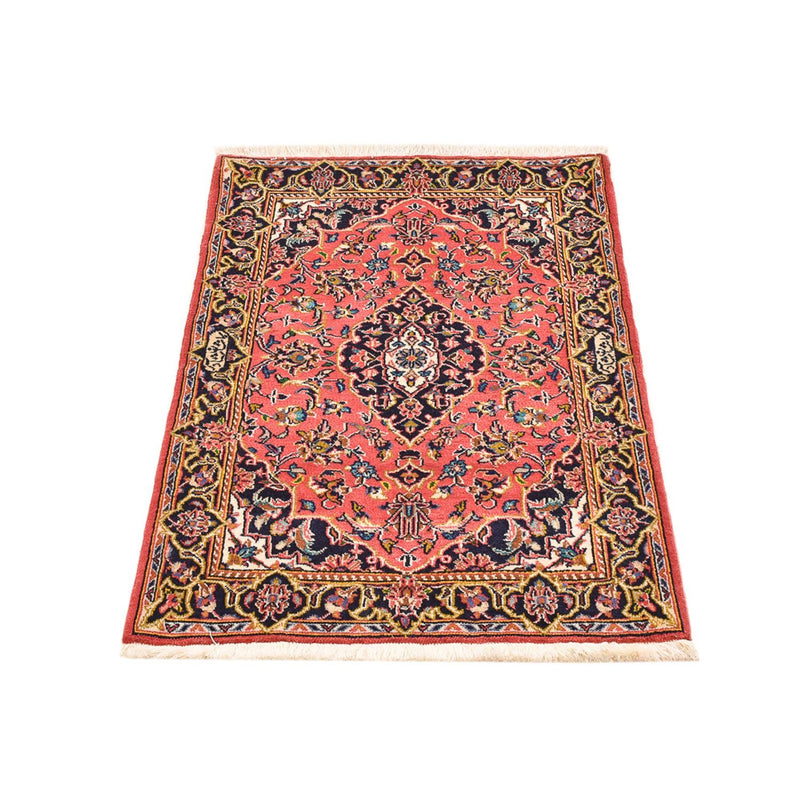 Kashan Teppe 100x70cm - Persisk teppe