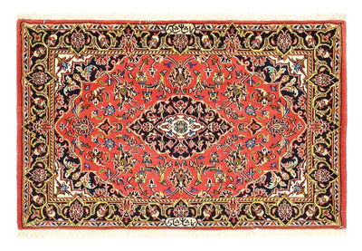 Kashan Teppe 70x100cm - Persisk teppe