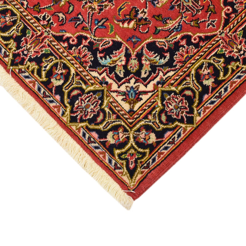 Kashan Teppe 100x70cm - Persisk teppe