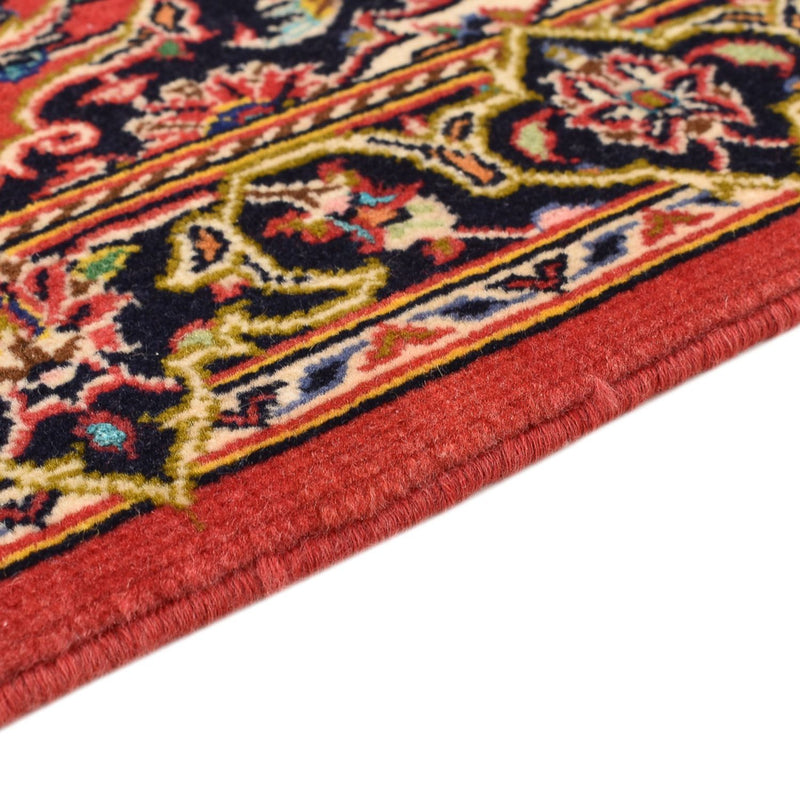 Kashan Teppe 100x70cm - Persisk teppe