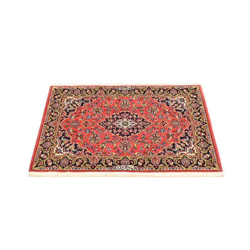 Kashan Teppe 100x70cm - Persisk teppe