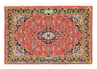 Kashan Teppe 100x70cm - Persisk teppe – product image
