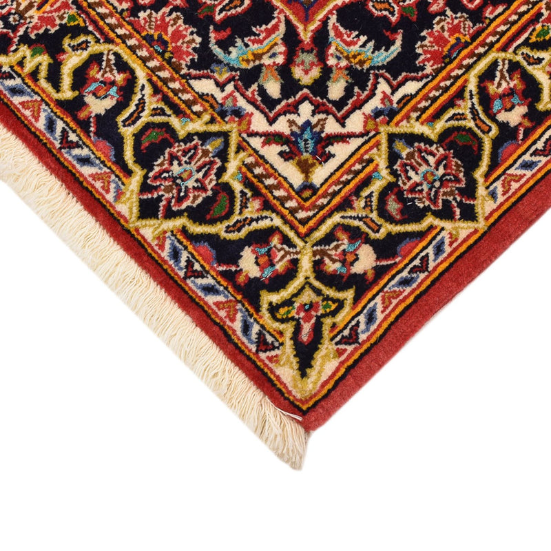 Kashan Teppe 100x70cm - Persisk teppe