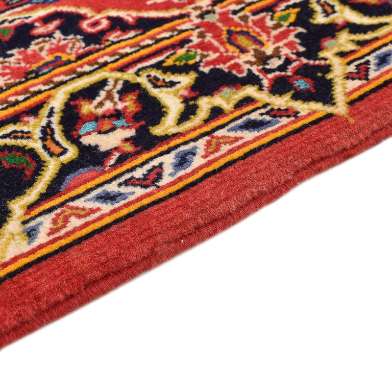 Kashan Teppe 100x70cm - Persisk teppe