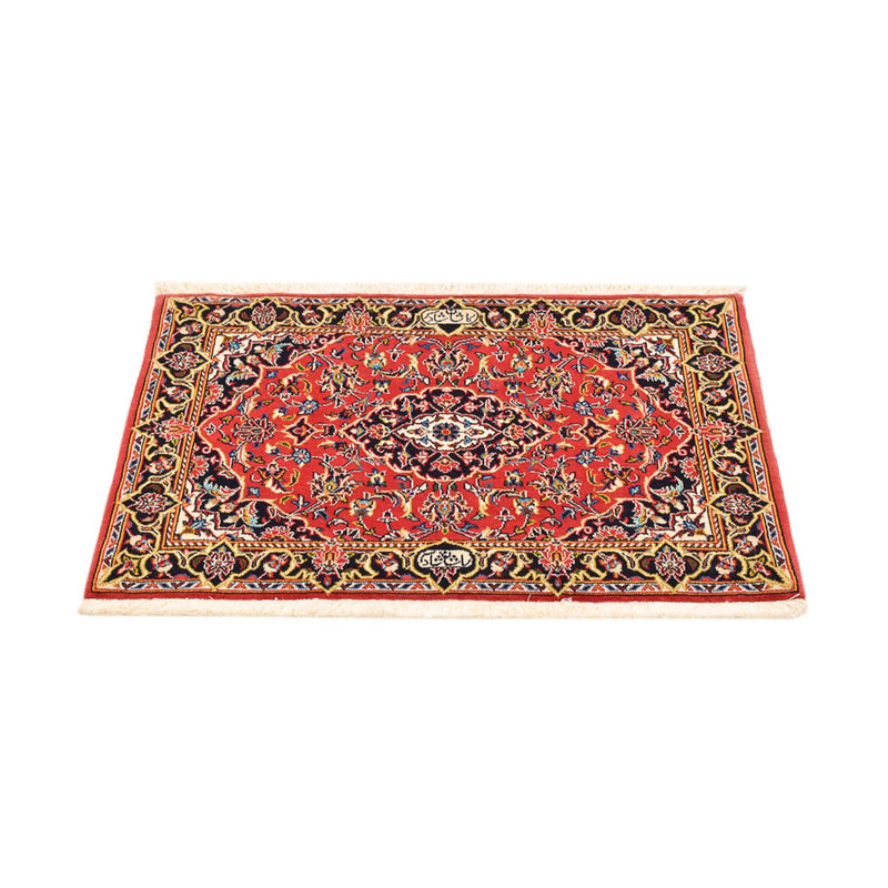 Kashan Teppe 100x70cm - Persisk teppe