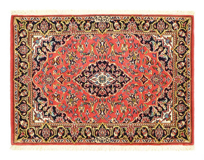 Kashan Teppe 70x100cm - Persisk teppe