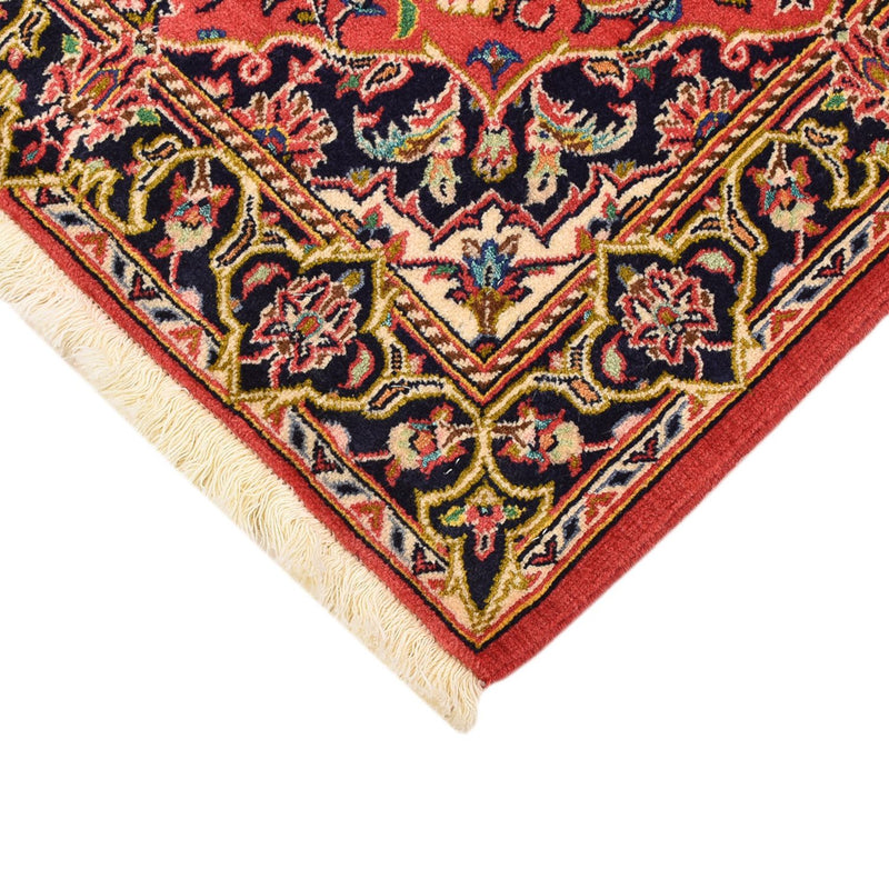 Kashan Teppe 100x70cm - Persisk teppe