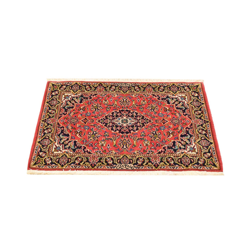 Kashan Teppe 100x70cm - Persisk teppe