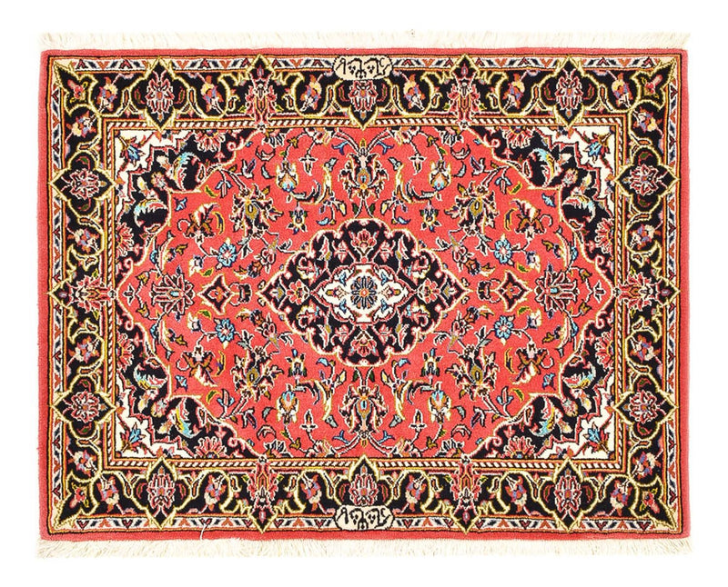 Kashan Teppe 100x70cm - Persisk teppe