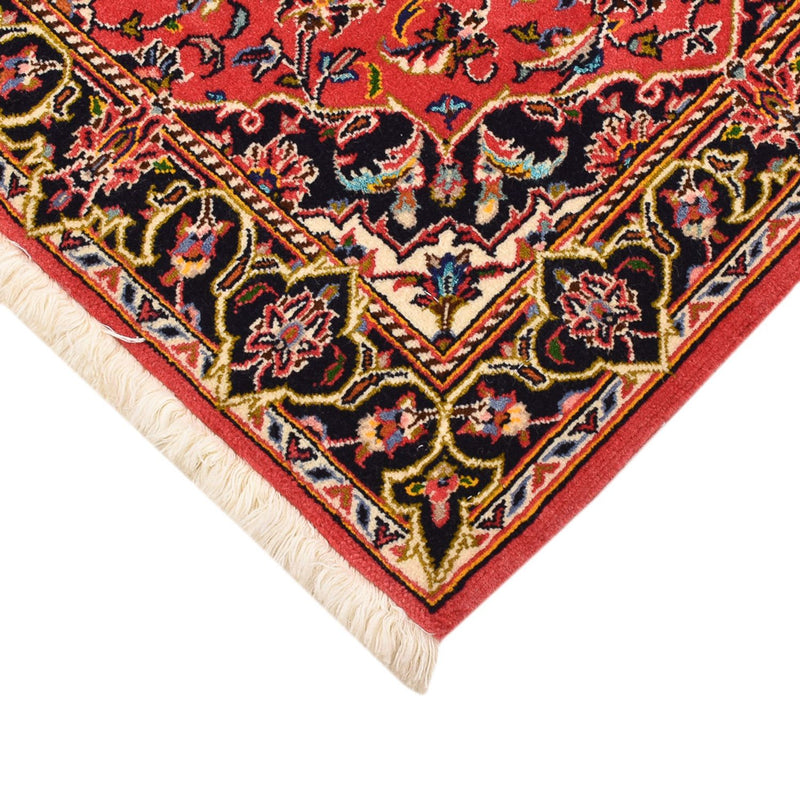 Kashan Teppe 100x70cm - Persisk teppe