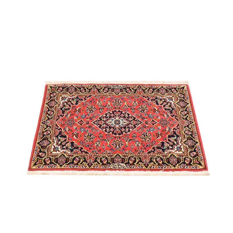 Kashan Teppe 100x70cm - Persisk teppe
