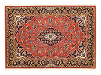 Kashan Teppe 100x70cm - Persisk teppe – product image