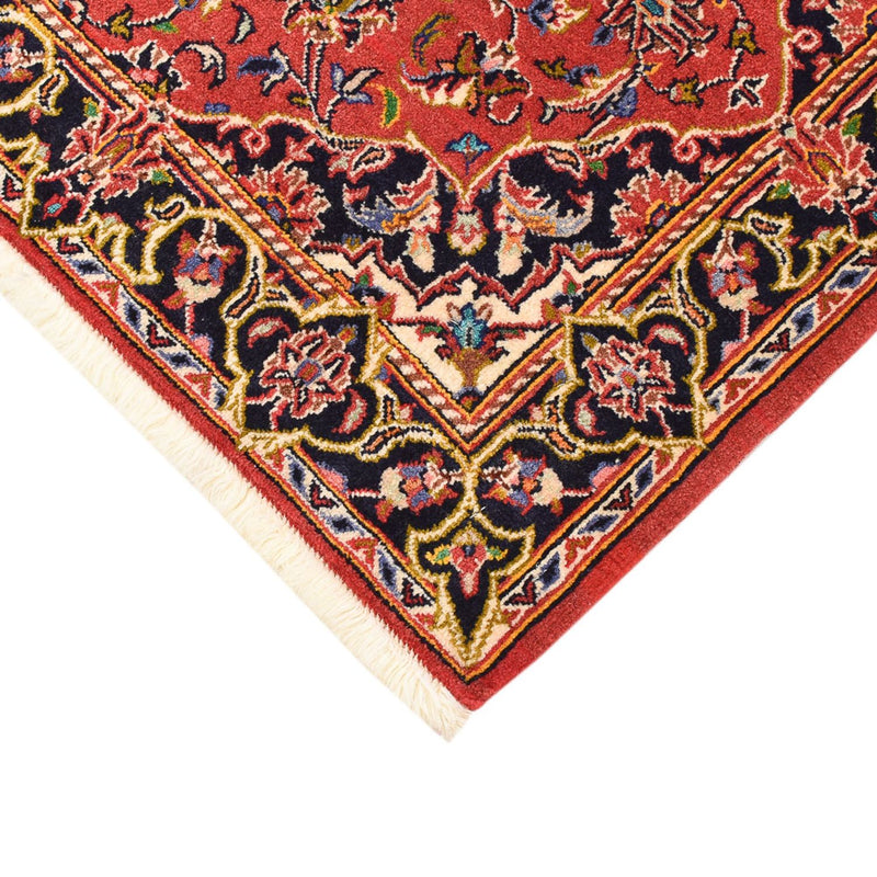 Kashan Teppe 100x70cm - Persisk teppe