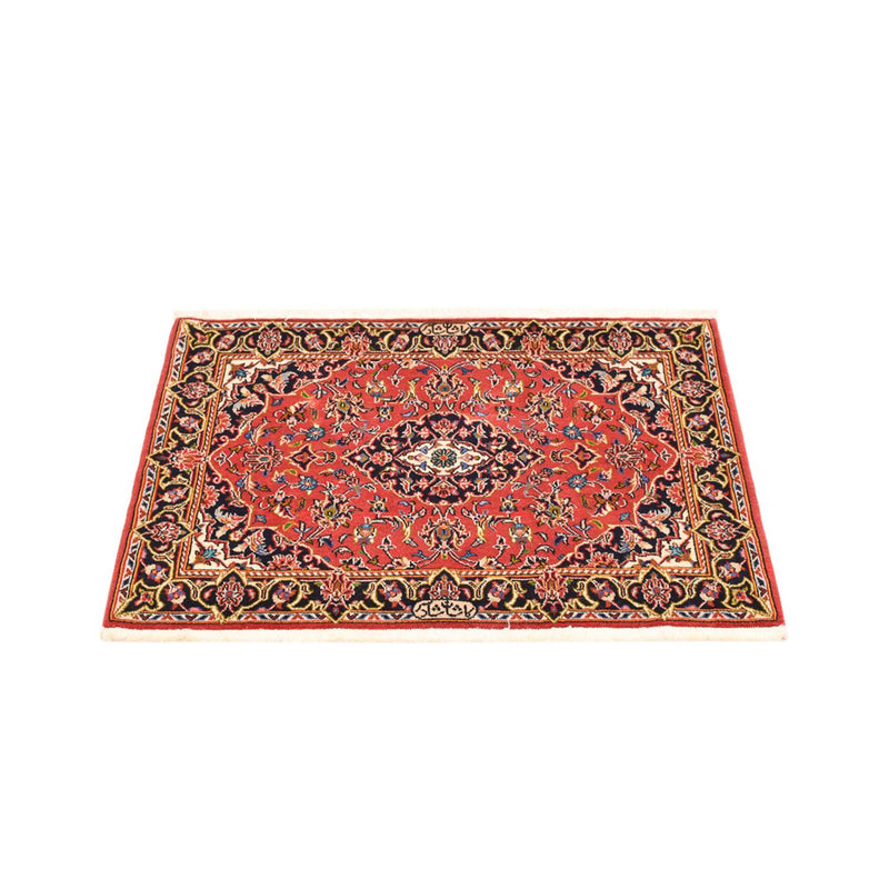 Kashan Teppe 100x70cm - Persisk teppe