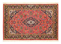 Kashan Teppe 100x70cm - Persisk teppe – product image