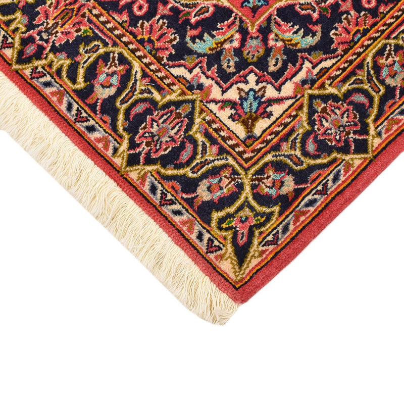 Kashan Teppe 100x70cm - Persisk teppe