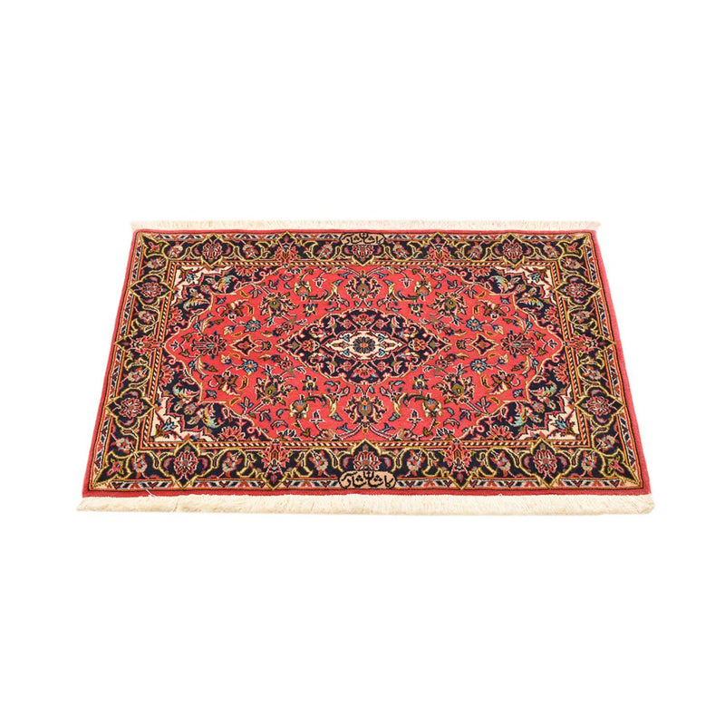 Kashan Teppe 100x70cm - Persisk teppe
