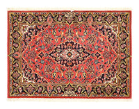 Kashan Teppe 100x70cm - Persisk teppe – product image