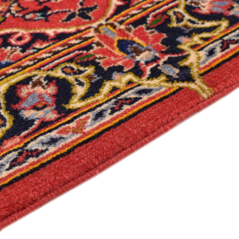 Kashan Teppe 100x70cm - Persisk teppe