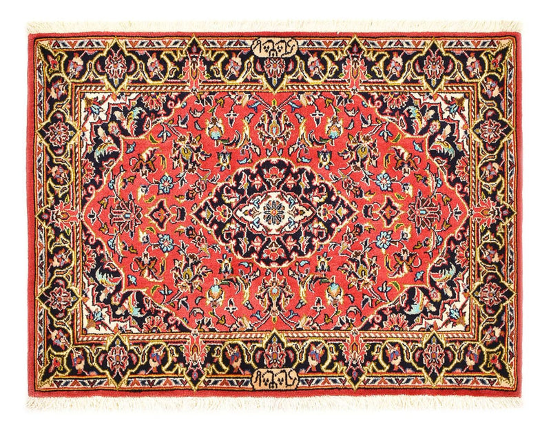 Kashan Teppe 70x100cm - Persisk teppe