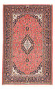 Kashan Teppe 222x142cm - Persisk teppe
