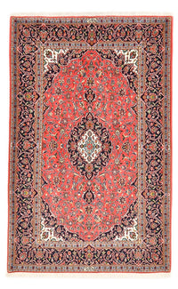 Kashan Teppe 217x138cm - Persisk teppe – product image
