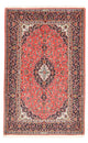 Kashan Teppe 217x138cm - Persisk teppe