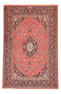 Kashan Teppe 170x114cm - Persisk teppe – product image