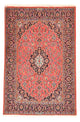 Kashan Teppe 170x114cm - Persisk teppe