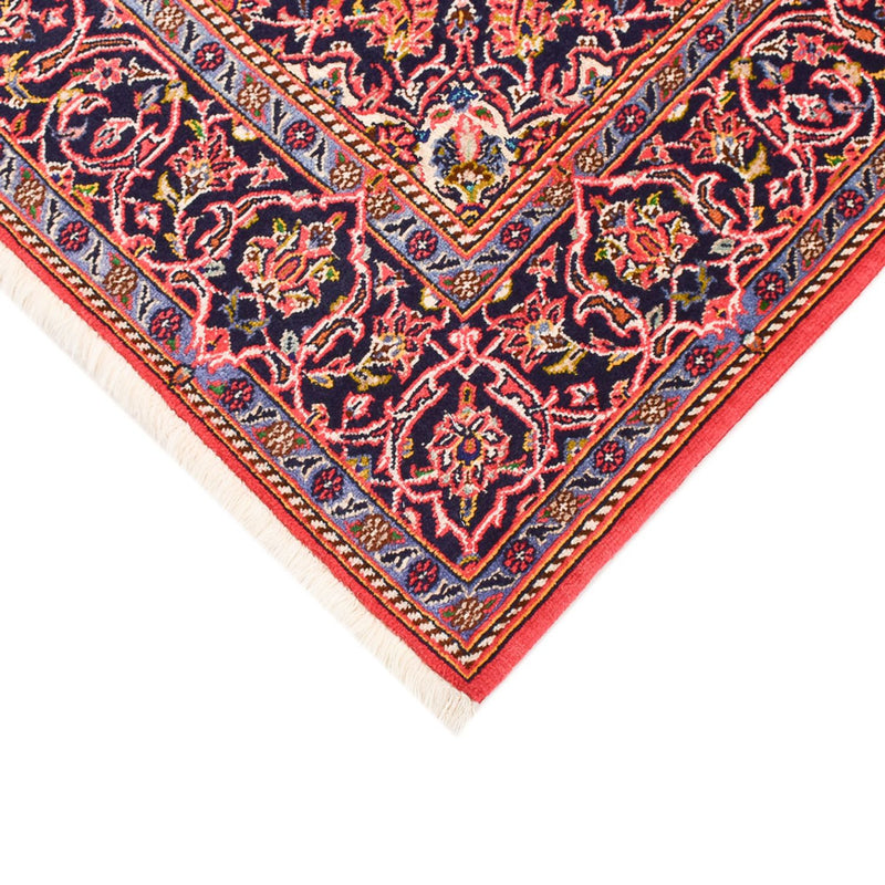 Kashan Teppe 170x114cm - Persisk teppe