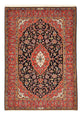 Kashan Teppe 117x170cm - Persisk teppe