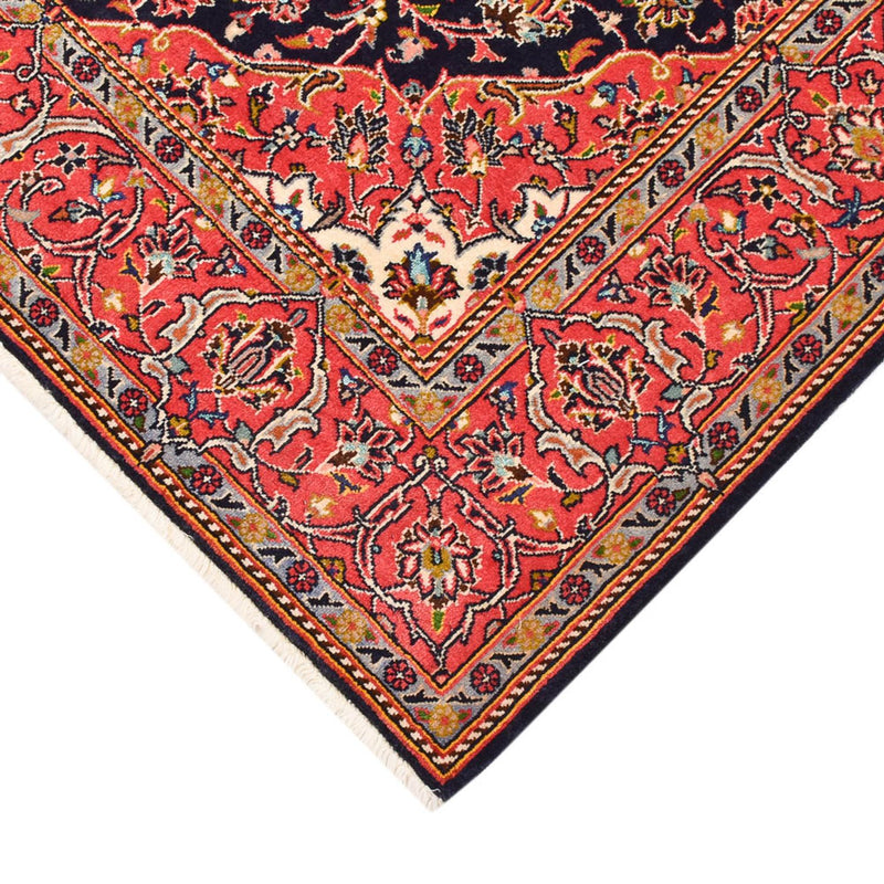 Kashan Teppe 117x170cm - Persisk teppe