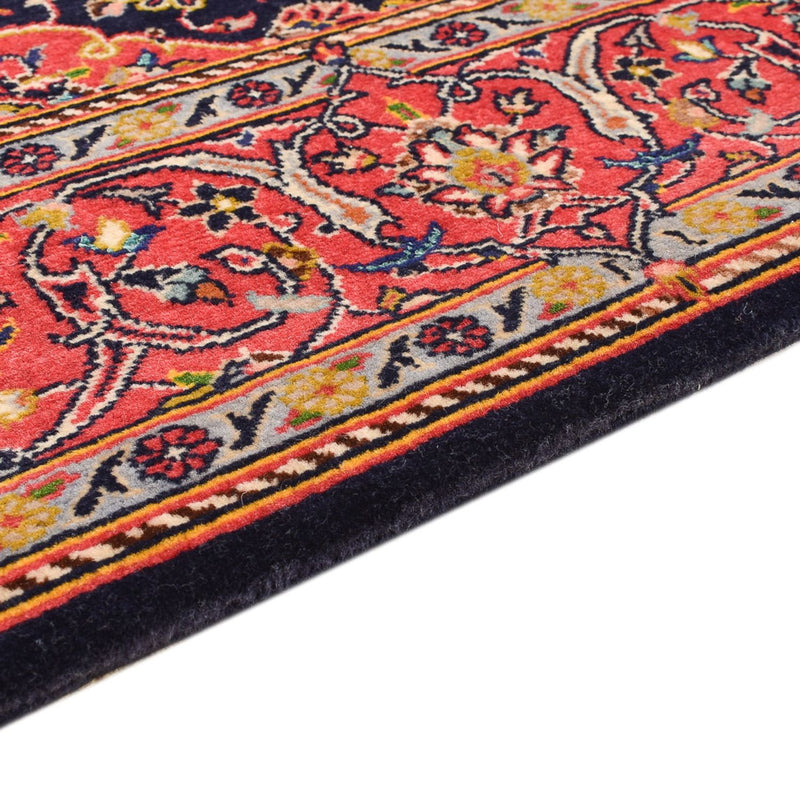 Kashan Teppe 117x170cm - Persisk teppe