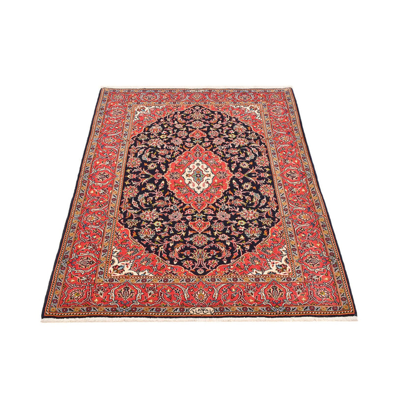 Kashan Teppe 117x170cm - Persisk teppe