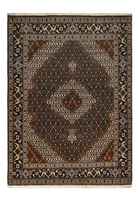 Tabriz - 40 Raj Teppe 198x148cm - Persisk teppe – product image