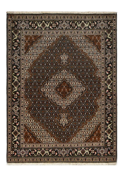 Tabriz - 40 Raj Teppe 148x198cm - Persisk teppe