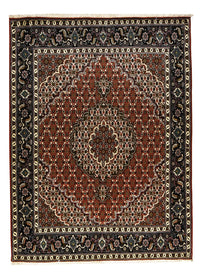 Tabriz - 40 Raj Teppe 200x148cm - Persisk teppe – product image