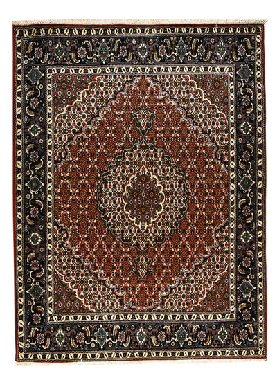 Tabriz - 40 Raj Teppe 148x200cm - Persisk teppe