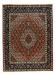 Tabriz - 40 Raj Teppe 200x148cm - Persisk teppe