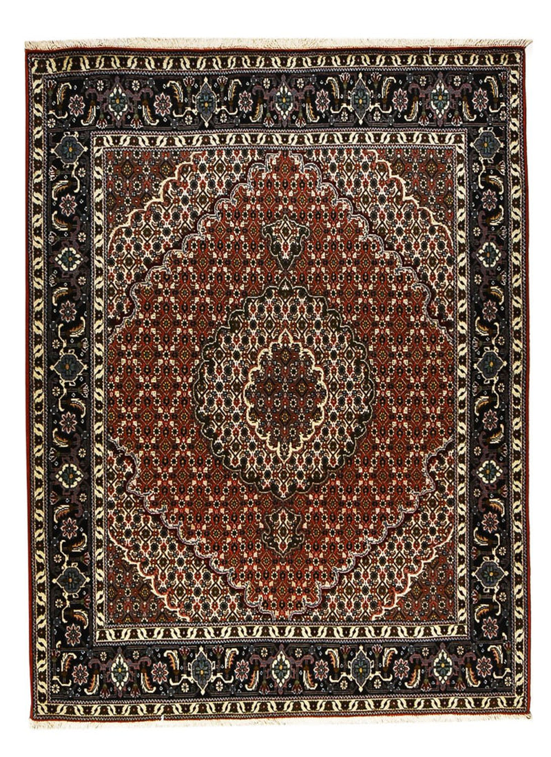 Tabriz - 40 Raj Teppe 200x148cm - Persisk teppe