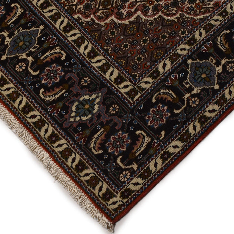 Tabriz - 40 Raj Teppe 200x148cm - Persisk teppe