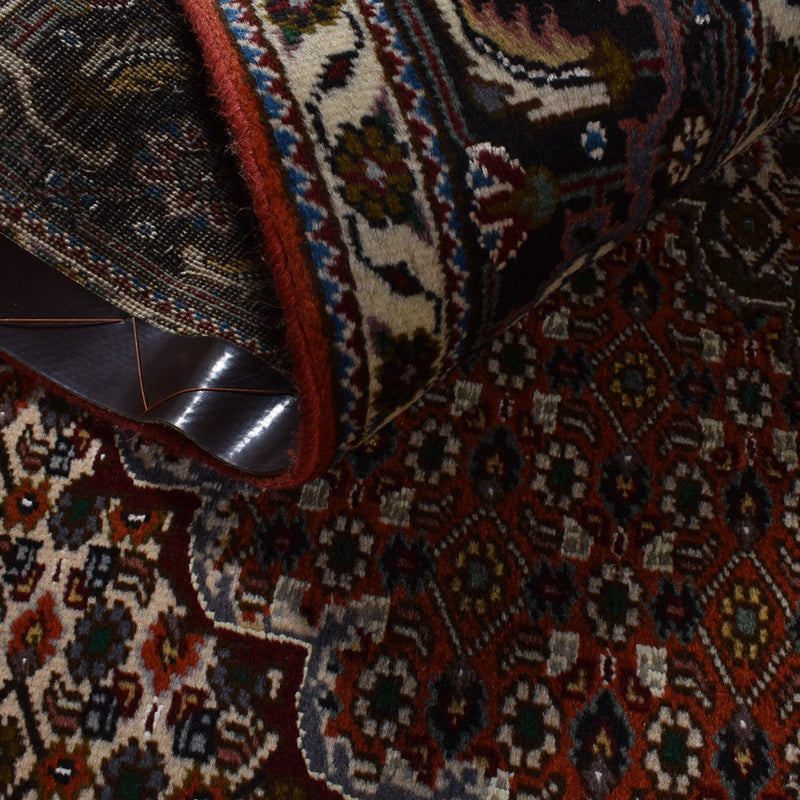 Tabriz - 40 Raj Teppe 200x148cm - Persisk teppe