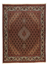 Tabriz - 40 Raj Teppe 147x200cm - Persisk teppe – product image