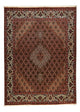 Tabriz - 40 Raj Teppe 147x200cm - Persisk teppe