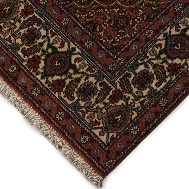 Tabriz - 40 Raj Teppe 147x200cm - Persisk teppe