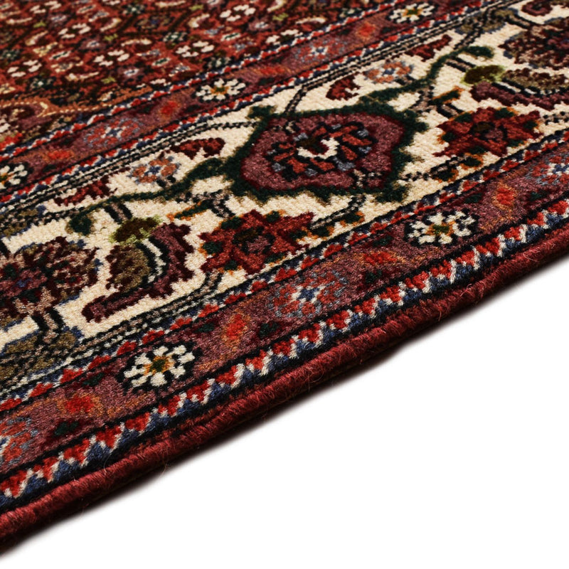 Tabriz - 40 Raj Teppe 147x200cm - Persisk teppe