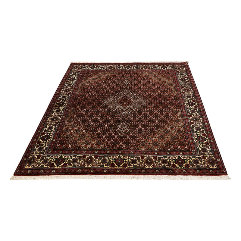 Tabriz - 40 Raj Teppe 147x200cm - Persisk teppe