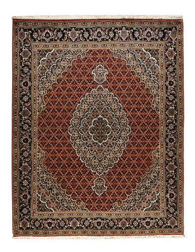 Tabriz - 40 Raj Teppe 152x200cm - Persisk teppe