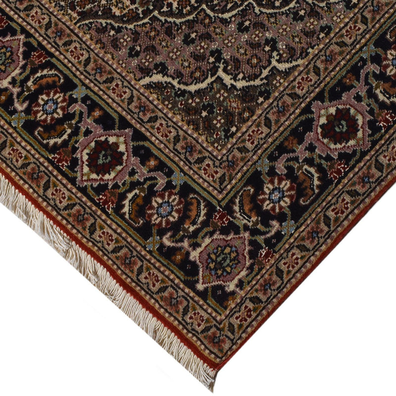 Tabriz - 40 Raj Teppe 152x200cm - Persisk teppe