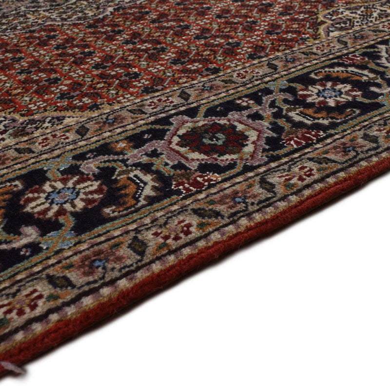 Tabriz - 40 Raj Teppe 152x200cm - Persisk teppe